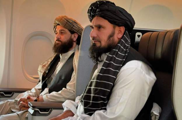 Mullah Yaqoob Mujahid