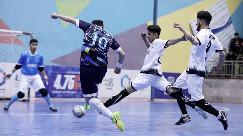 futsal