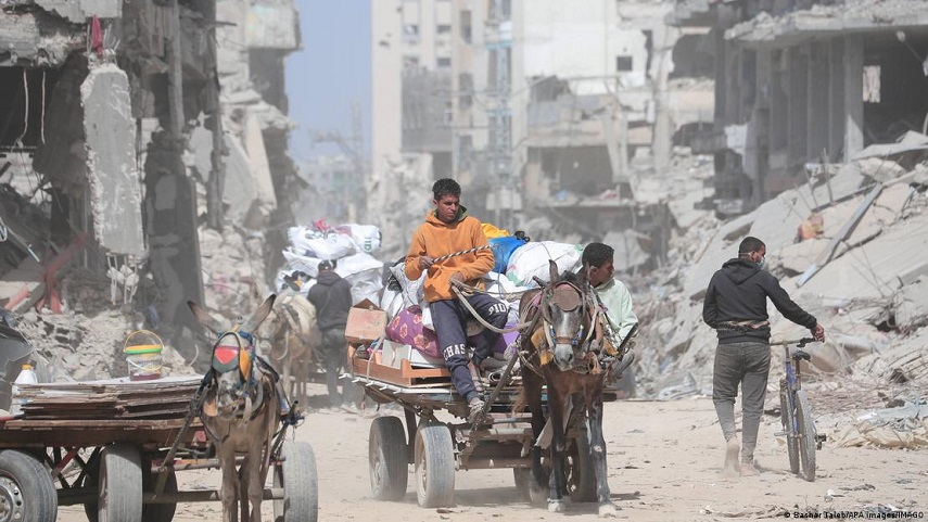 gaza