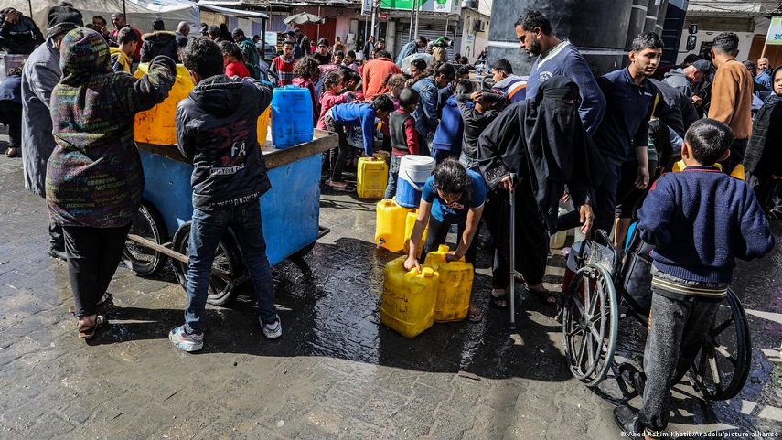 gaza
