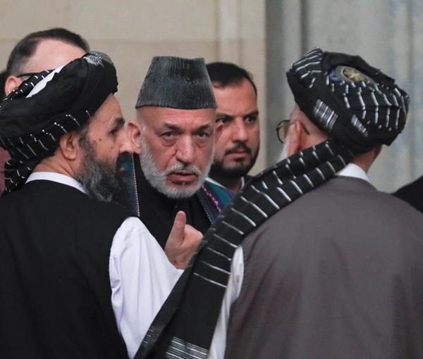 karzai
