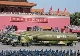China se separó de Taiwán de manera no consensuada y centró sus esfuerzos en aumentar un siete por ciento el presupuesto militar.