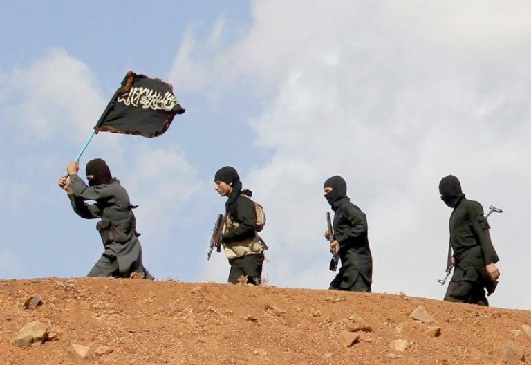 isis
