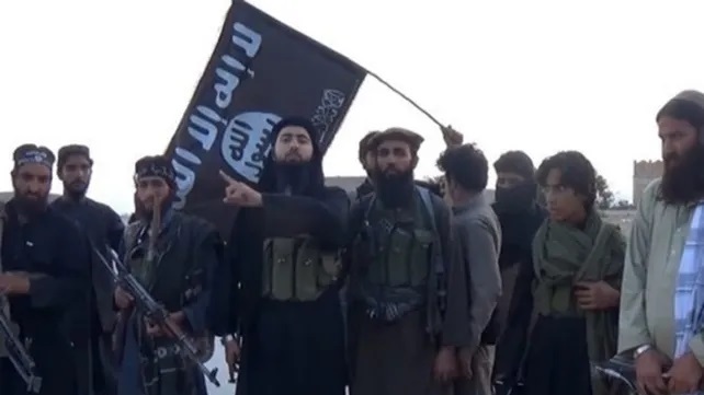 isis