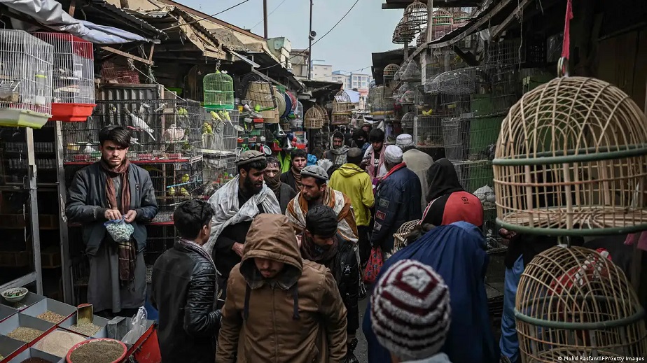 kabul