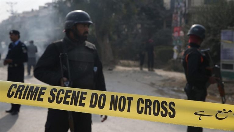 Diez “terroristas” muertos en operaciones militares en el noroeste de Pakistán pakistan