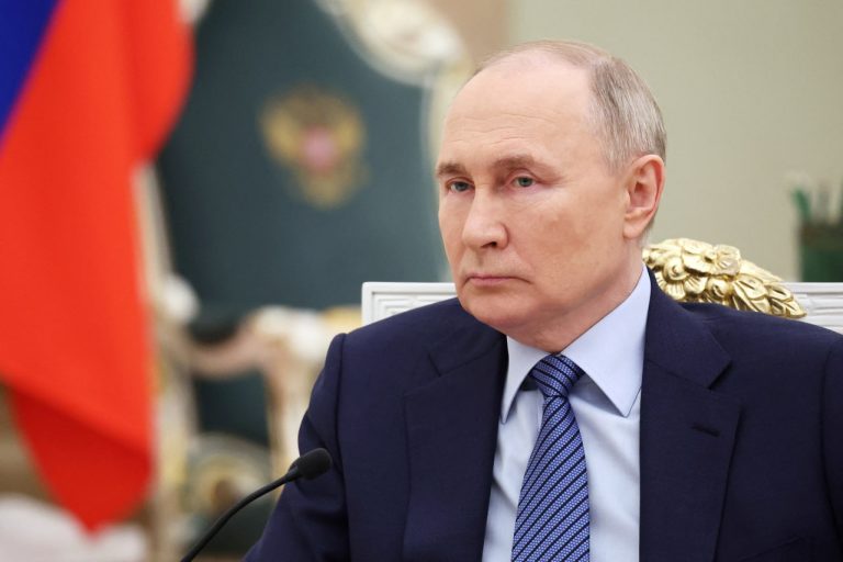 Presidente de Rusia: Moscú no tiene interés en la guerra con la OTAN