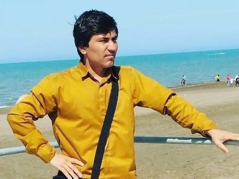 sahel arab