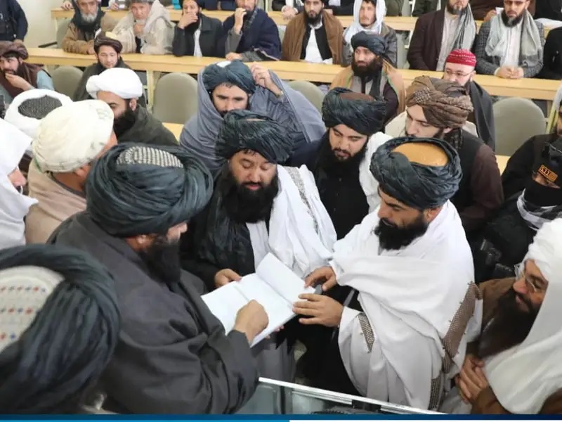 taliban