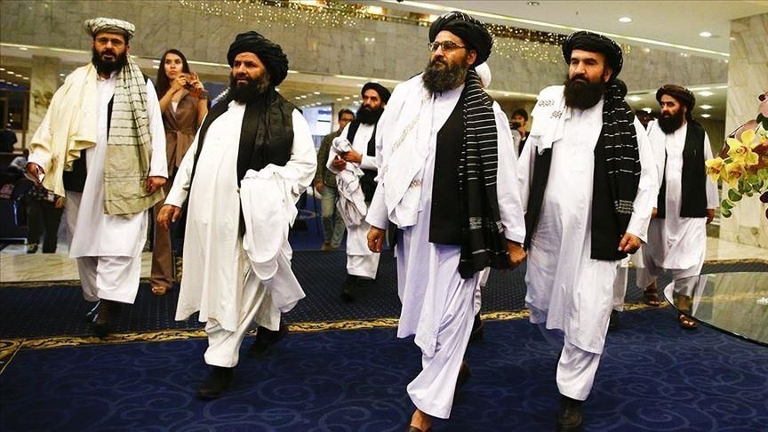 taliban