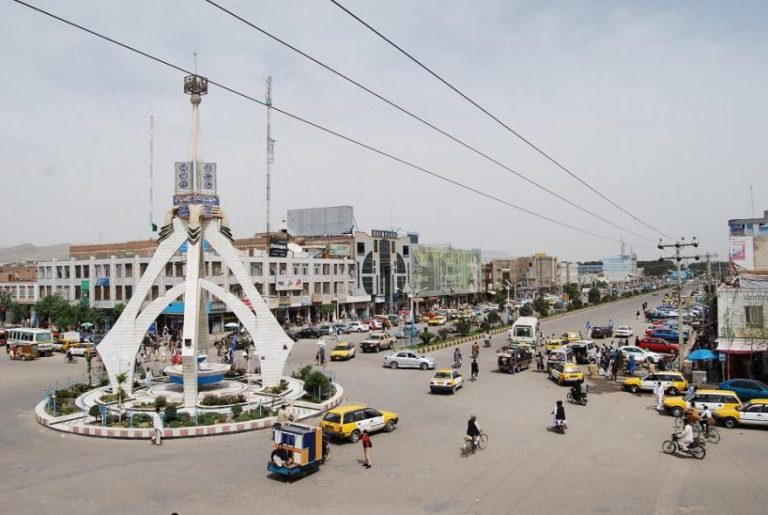 El primer caso de suicidio del año fue registrado en la provincia de Nangarhar
