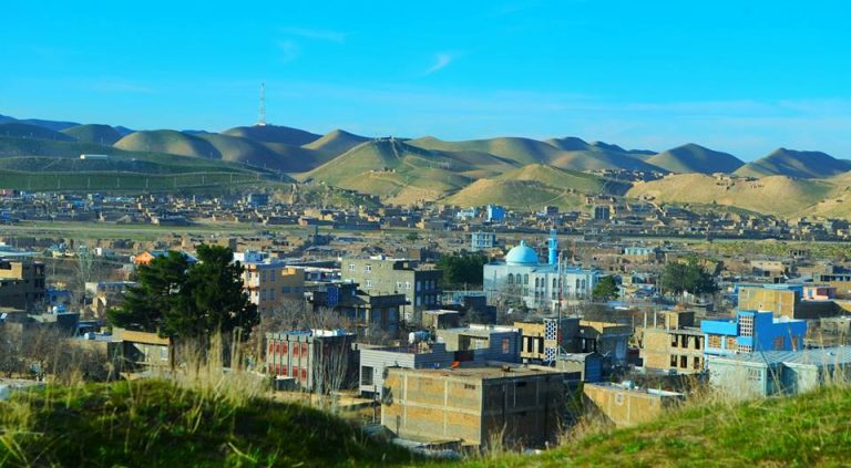 Asesinato misterioso de una mujer en la provincia de Badghis