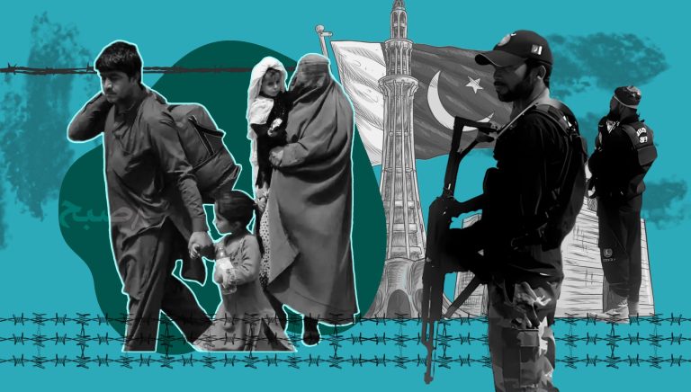 Reacciones al inicio de la segunda ola de expulsiones de refugiados afganos por parte del gobierno de Pakistán