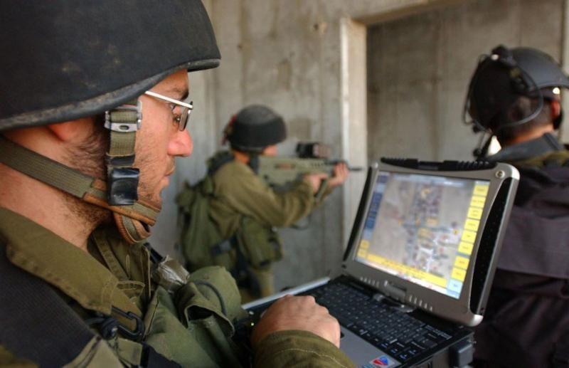 IRAN Y ISRAEEL