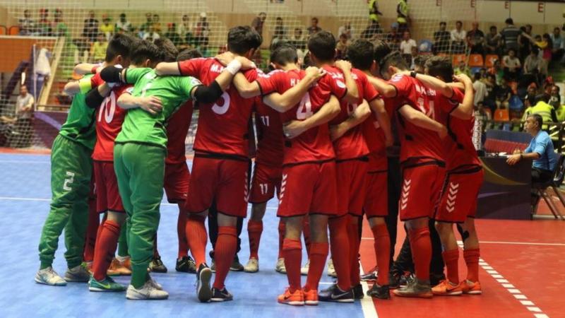 futsal