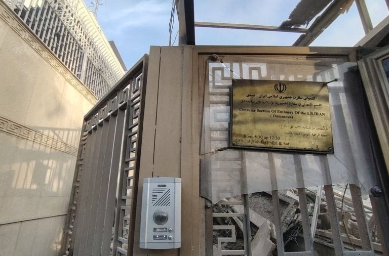 Un medio de comunicación estadounidense informa sobre la posibilidad de un ataque recíproco de Irán contra Israel en la próxima semana