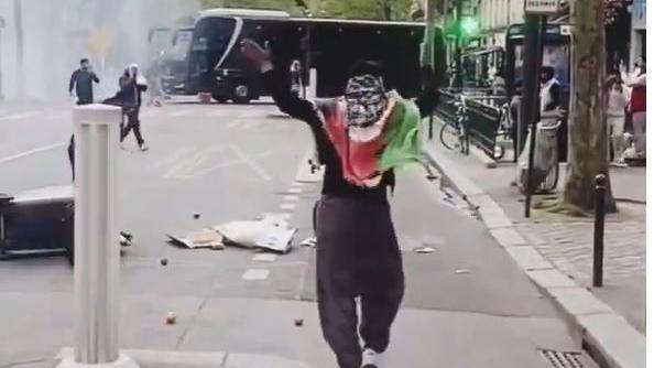 paris