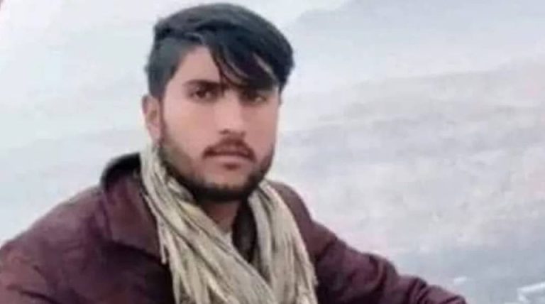 Personas armadas asesinadas por individuos armados en Samangan
