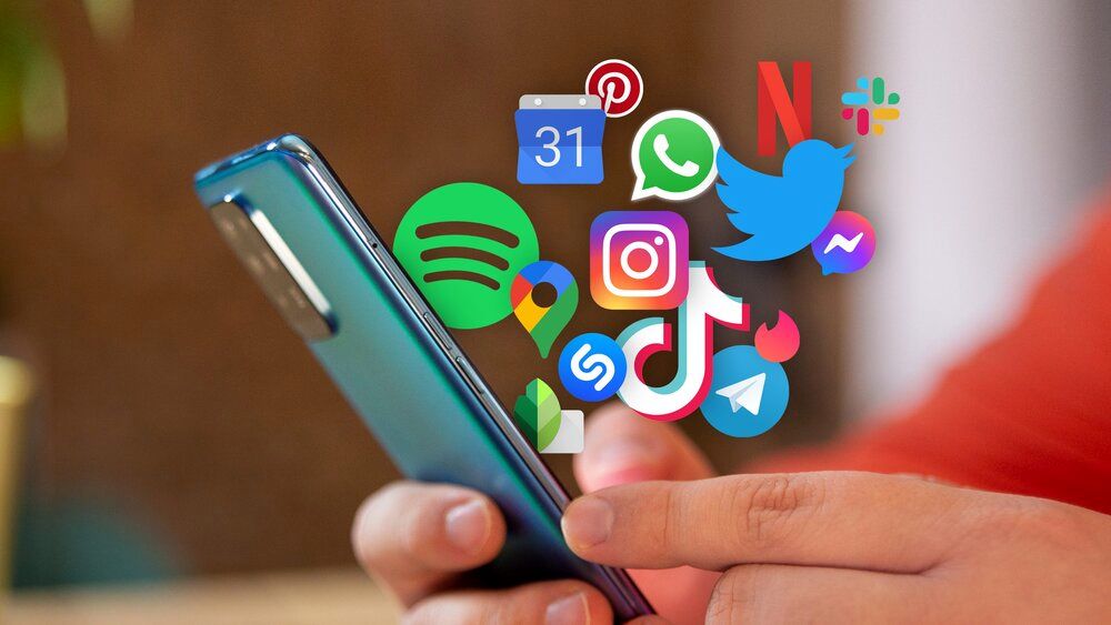 redes sociales