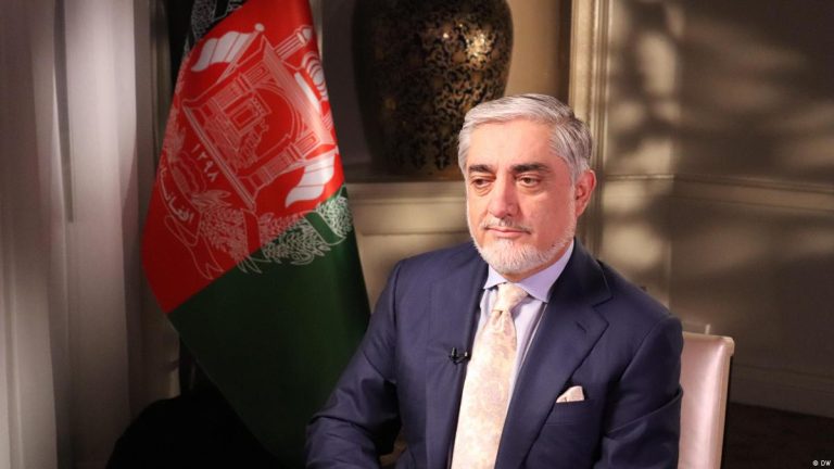 Abdullah: Cualquier acción de Israel contra Irán tiene un impacto directo en la situación en Afganistán