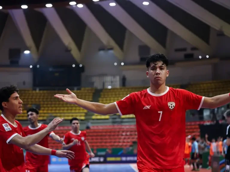 futsal