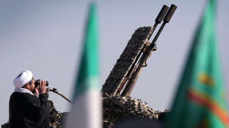 ¿Ha terminado (de momento) la tensión entre Israel e Irán tras sus mutuos ataques? IRAN Y ISRAEEL