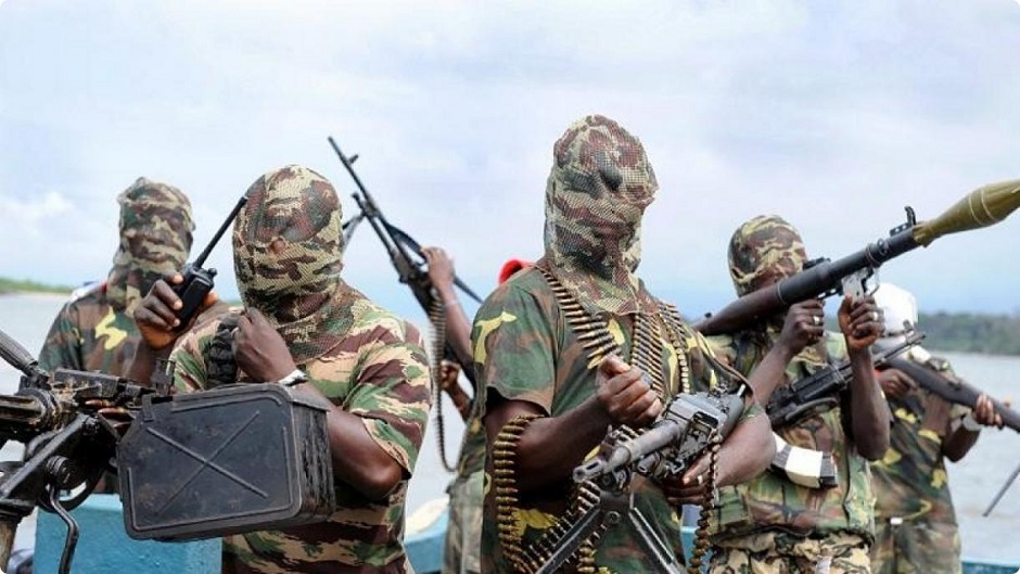 Boko Haram,