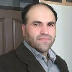 Mohammad Moradi