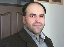 Mohammad Moradi
