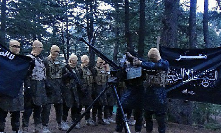 Informe: ISIS ha avanzado en Afganistán bajo el control de los talibanes