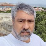 Seyyed Ahmad Mousavi Moballegh