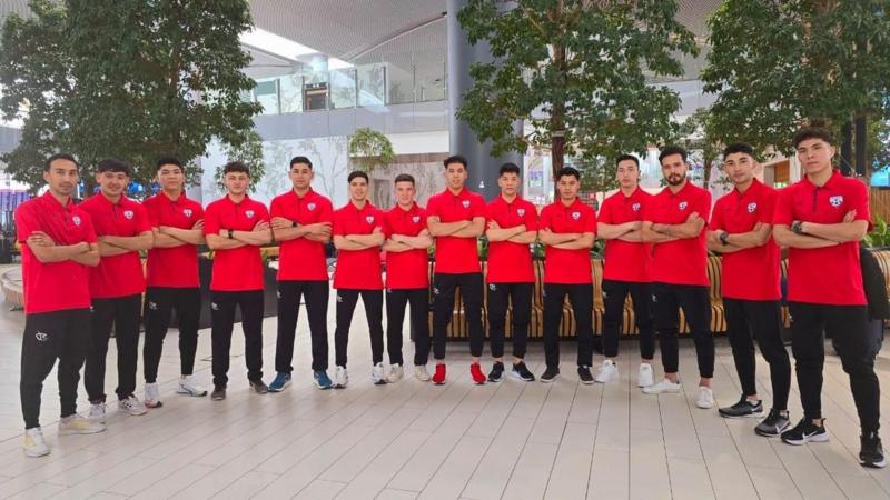 futsal