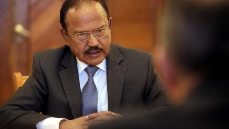 El asesor de seguridad nacional de la India: Los derechos de las mujeres y las minorías son una prioridad inmediata para la Organización de Cooperación de Shanghai
