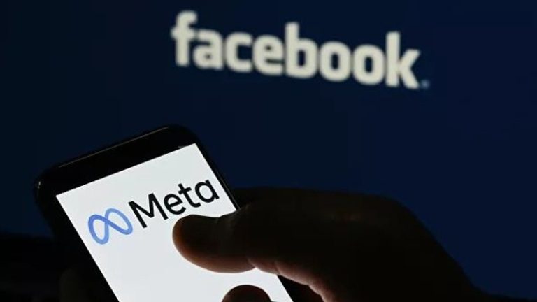 Los talibanes bloquean Facebook en Afganistán facebbok