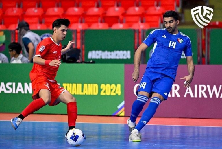 futsal