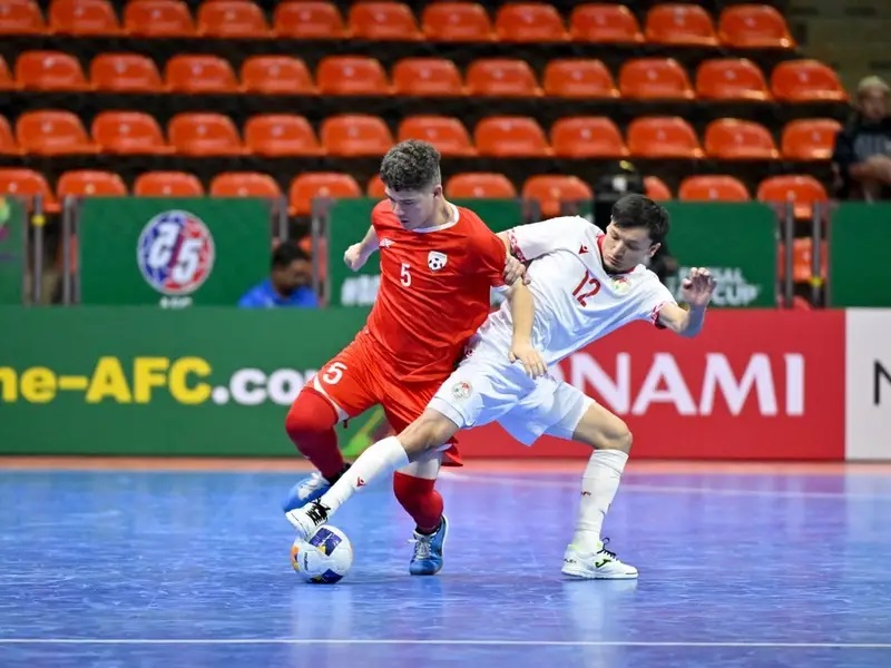 futsal