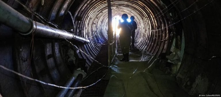 ¿Qué tan fuerte es Hamás? hamas