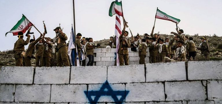 ¿Qué pasó para que Irán e Israel se convirtieran en enemigos tan acérrimos? iran y israeel