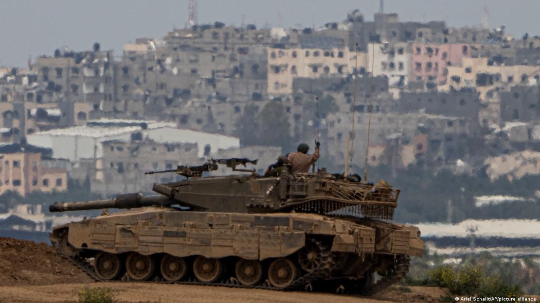 israeel