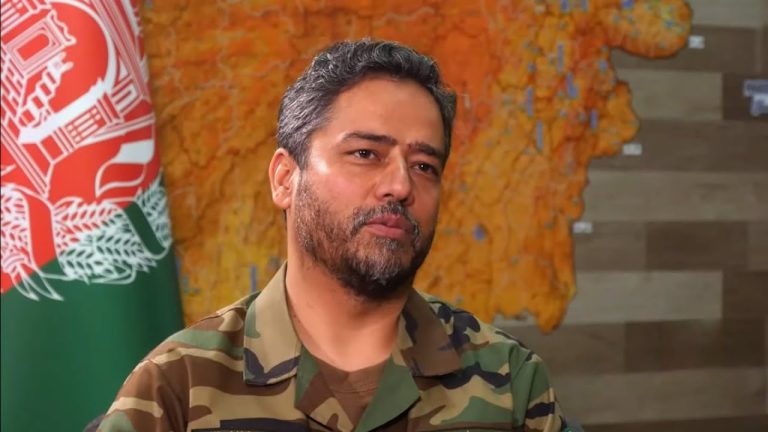 Líder del Frente de Liberación: Los talibanes están tratando de fortalecer a Daesh