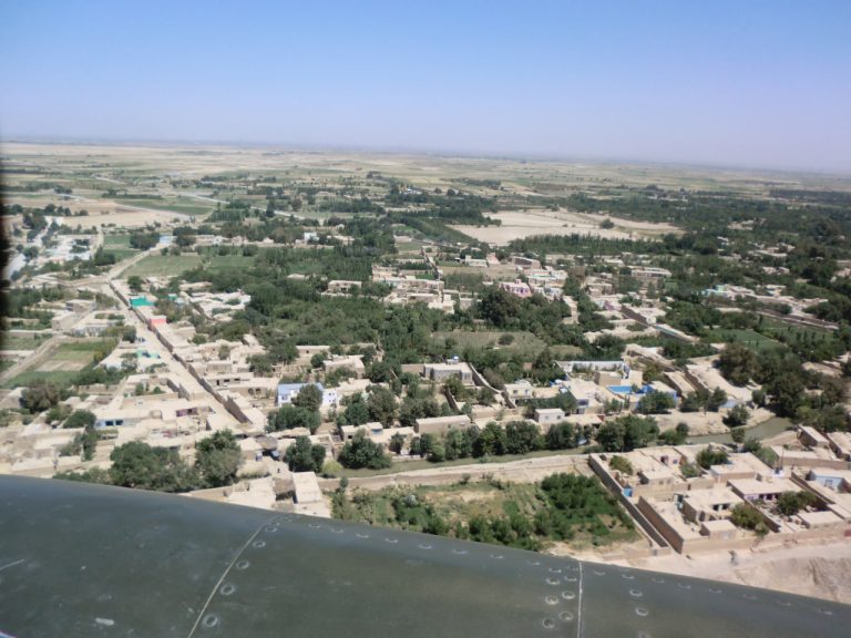 Fuentes: Miembros de ISIS en Balkh resultan víctimas al fabricar explosivos