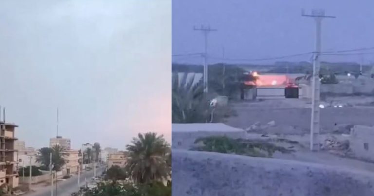 Los combatientes de Jaish al-Adl han atacado una base militar en Rasco y Chabahar, Irán
