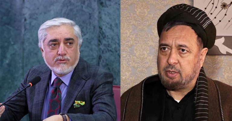Abdullah y Mohaqiq condenaron el ataque atribuido a Israel dentro de Irán