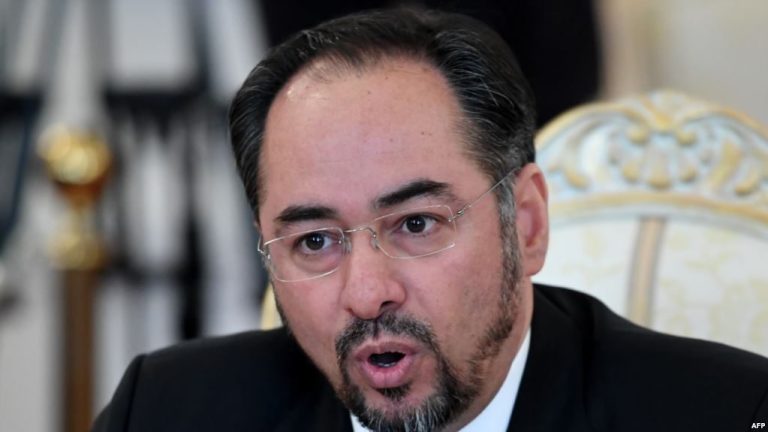 Partido Islámico: El informe del Departamento de Estado de Estados Unidos es solo una pequeña parte de las amargas realidades de los derechos humanos en Afganistán
