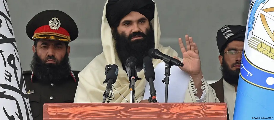 haqqani