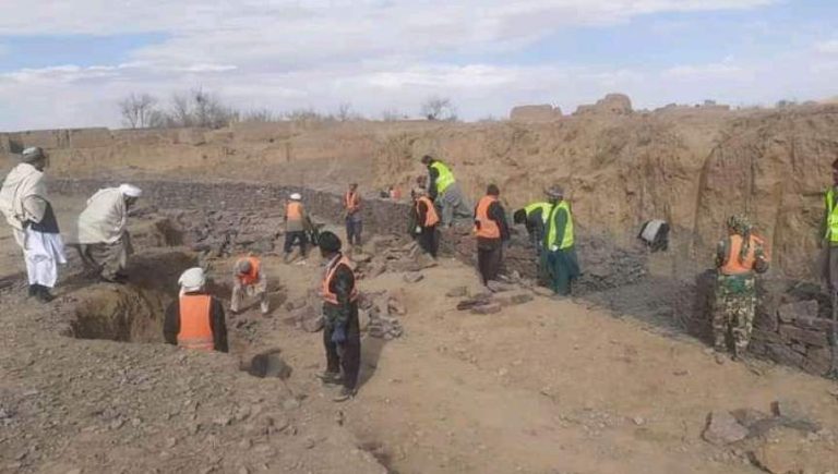 Explosión de una mina en Herat: Siete muertos y heridos