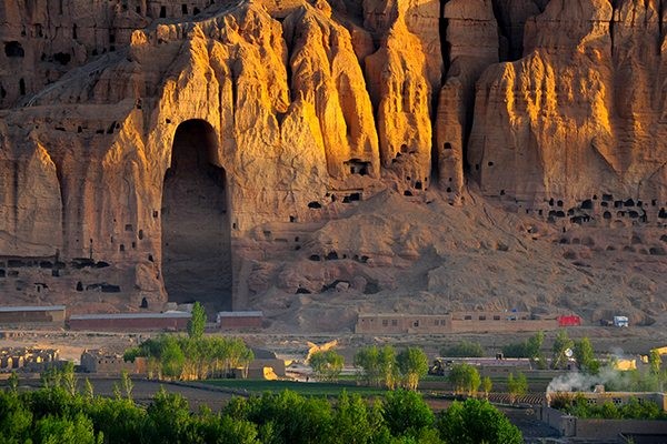 bamyan