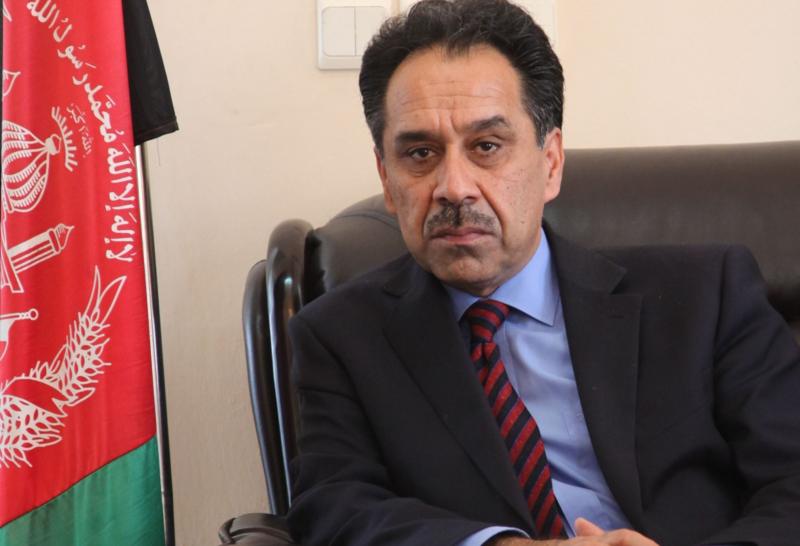 Ahmad Wali Massoud