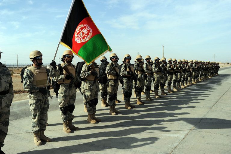 Los talibanes han detenido a más de 70 miembros de las fuerzas de seguridad especiales del gobierno anterior en Khost