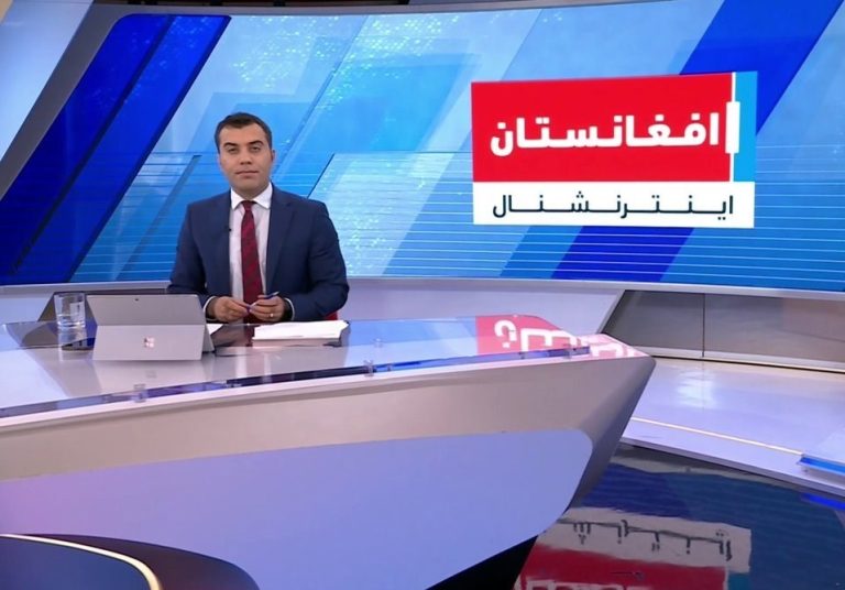 Los talibanes prohíben la participación de expertos afganos en el medio de comunicación “Afghanistan International”